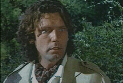 Peter Lucas as Baron Von Glower
